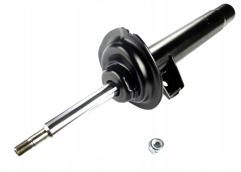 Amortyzatory x2 PRZÓD do BMW seria 3 E46 1998- PRZÓD +osłony +odboje Numer katalogowy części 051521L