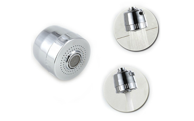 PERLATOR M22 FLEX DO GIĘTEJ WYLEWKI 2 FUNKCJE 60% Marka AbcArmatury