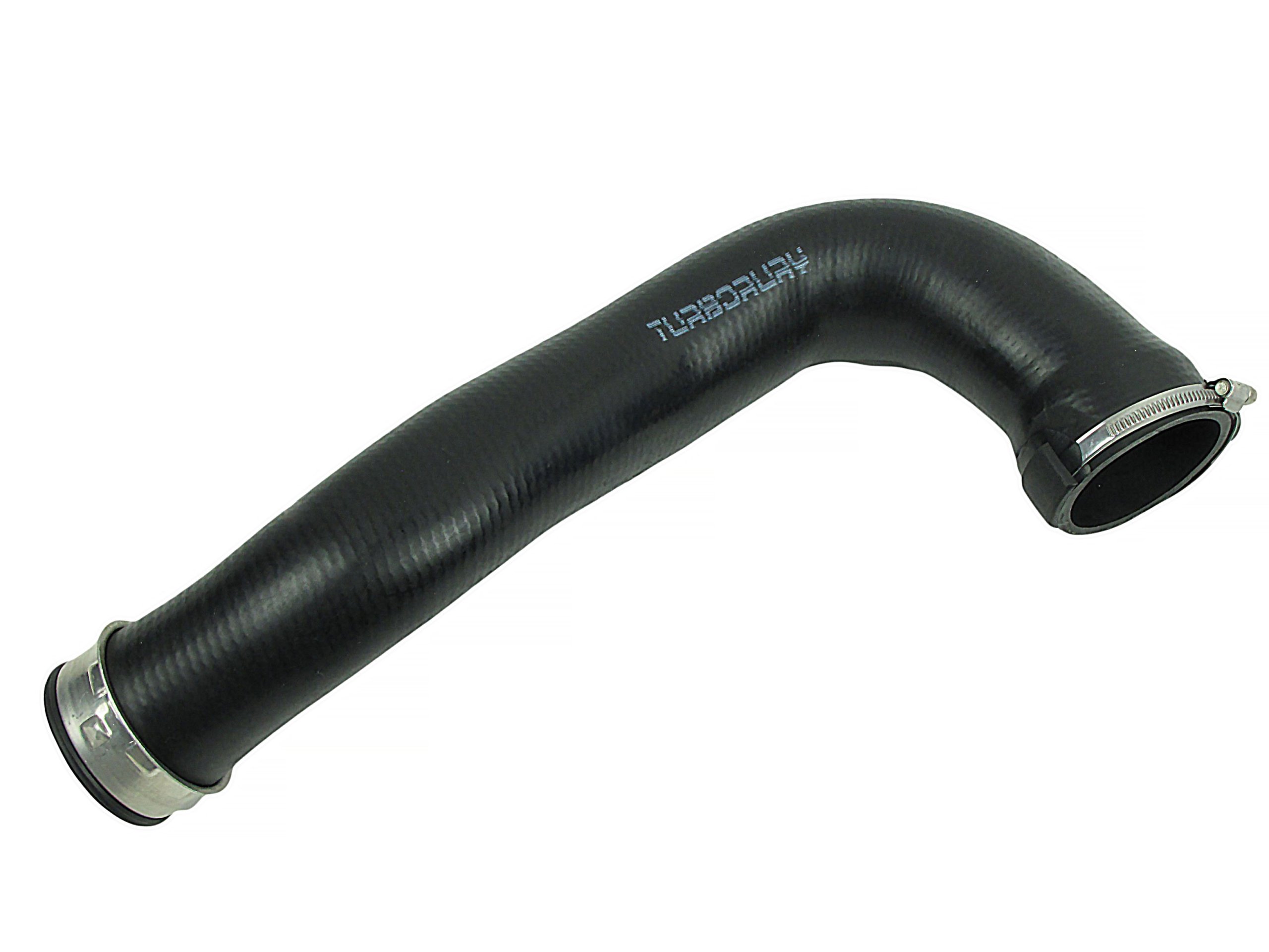 Trubka Turbo Intercooler Vw Touareg 2.5 Tdi Nová