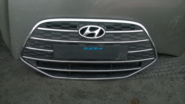Hyundai IX-20 od 2015 atrapa grill