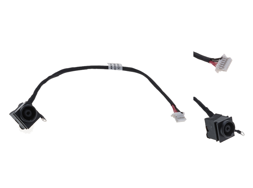 що потрібно зробити SONY VPC-Y1-YY1 VPC-Y2-YY2 з кабелем