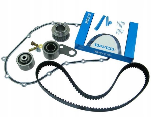 STC4096L - Land Rover Defender Discovery 300 timing kit