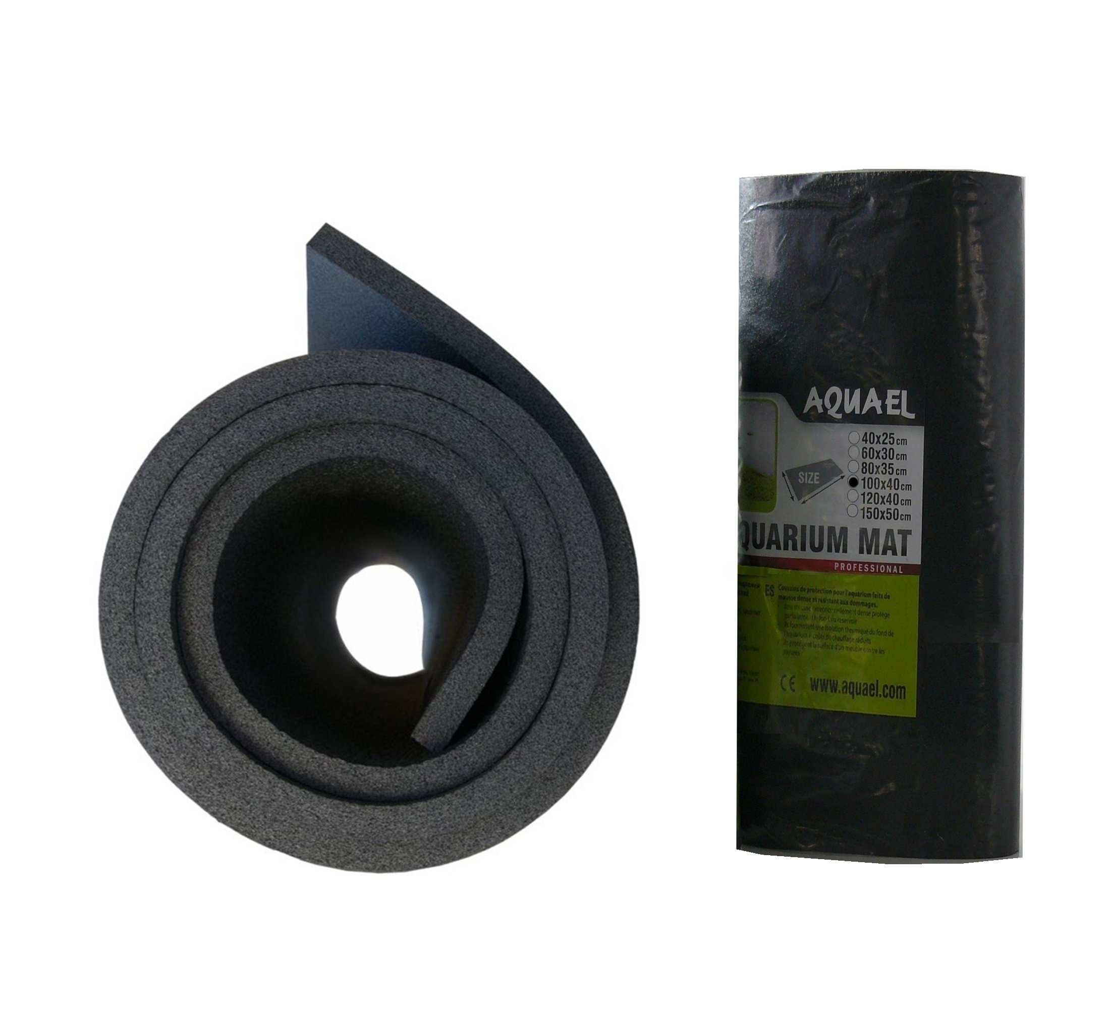 

Aquael Mata Podkładka pod akwarium 100x40 cm