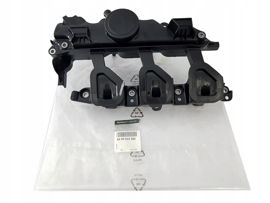 8200924262 - ODMA МАСЛА MASTER III MOVANO 2.3 DCI НОВЫЙ ОРИГ