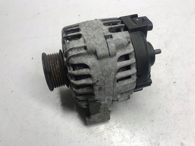 PONTIAC G6 3 . 5 V6 04 - 09 ALTERNATOR USA Тип автомобіля Авто легкові foto 1