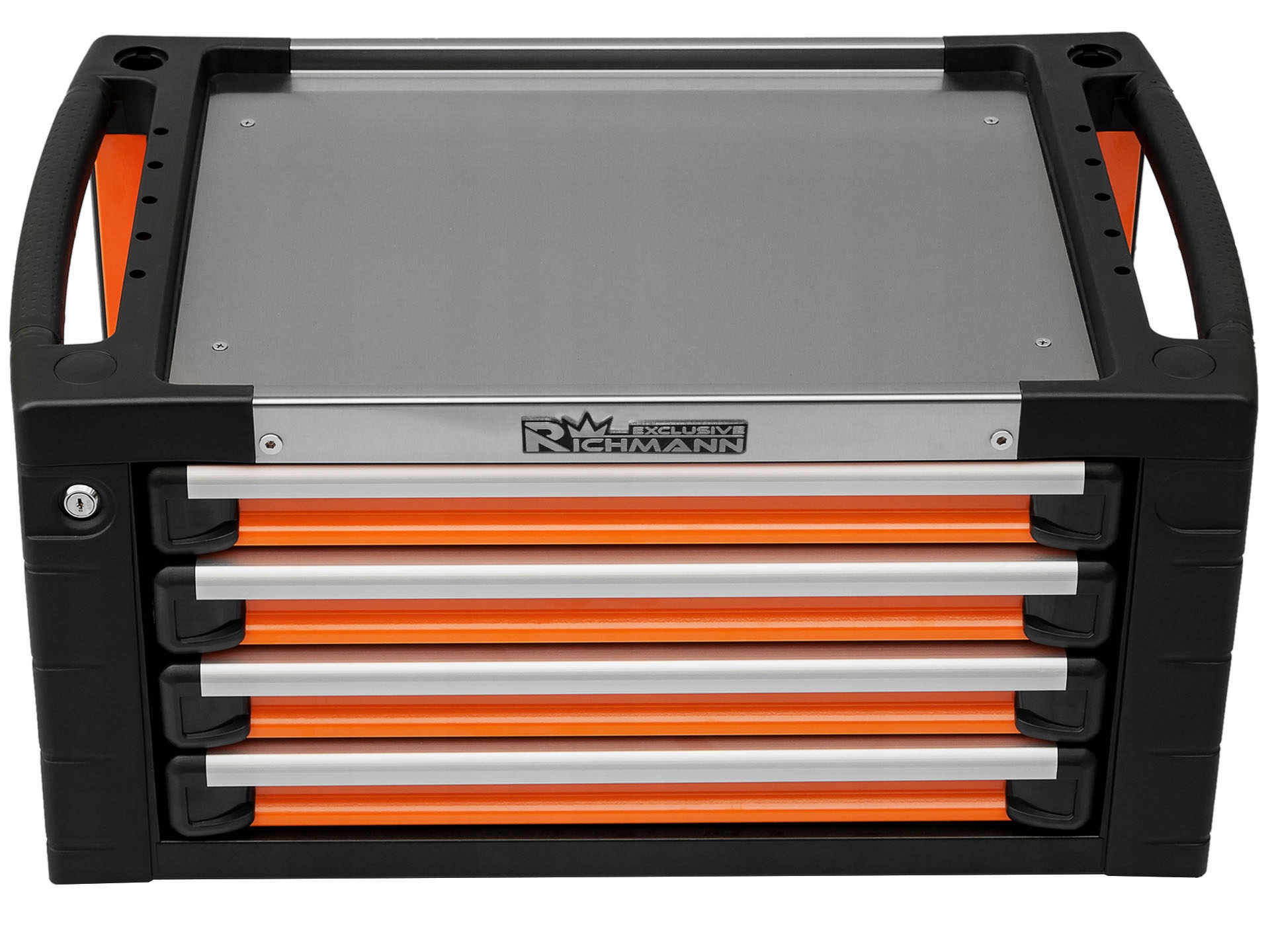 Шкаф надставки для мастерской тележки CORONA C1278