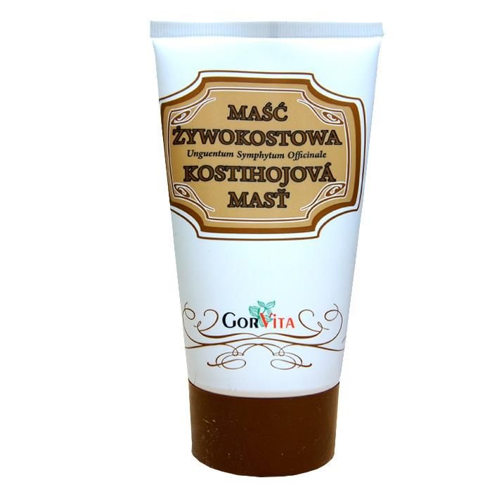 

Gorvita Maść Żywokostowa 130 ML