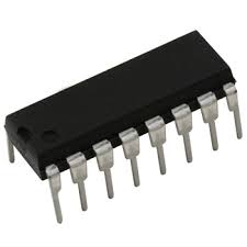 

CD4555 MC14555 HCF4555 dekoder Cmos DIP16