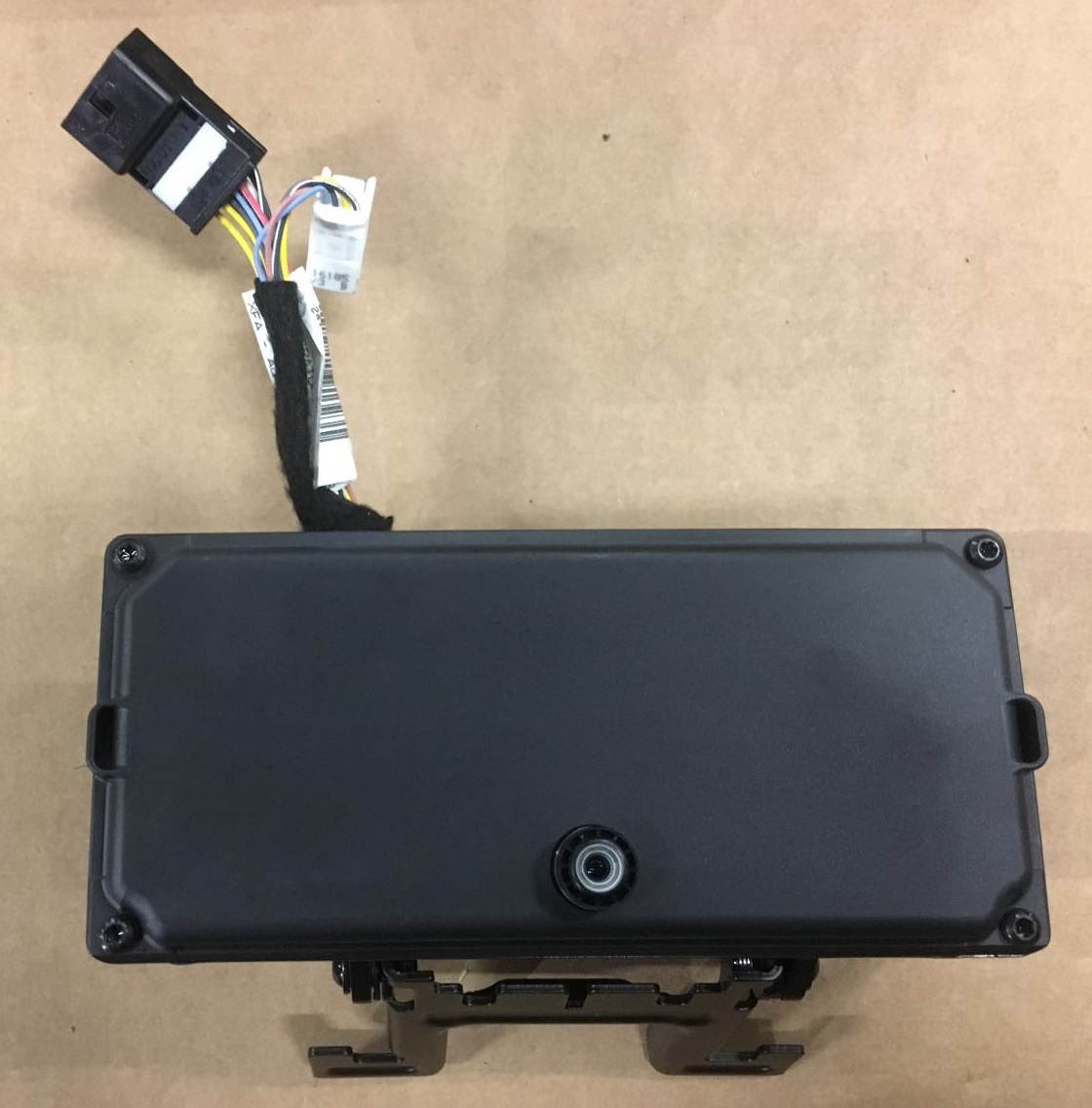 RENAULT SCENIC IV MIRROR KAMERA WINDOW 284629358R