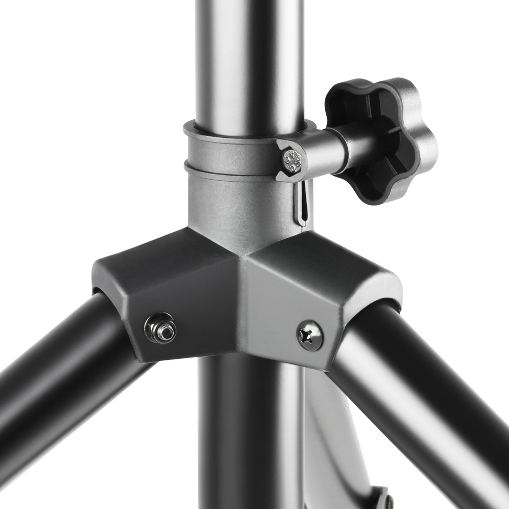 ADAM HALL SPS023SET STATYW KOLUMNOWY 2szt + Torba Marka Adam Hall