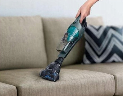 Philips TURBO SZCZOTKA ODKURZACZA PowerPro Aqua Model PHSZ008