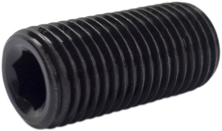 

M14x1,5x30 Wkręt dociskowy drobnozwojny Din 913 1s