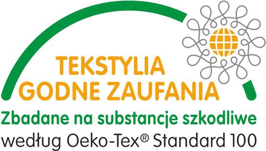 MOTHERHOOD PODUSZKA KLIN DO ŁÓŻECZKA + PODKŁADKA Szerokość produktu 45 cm