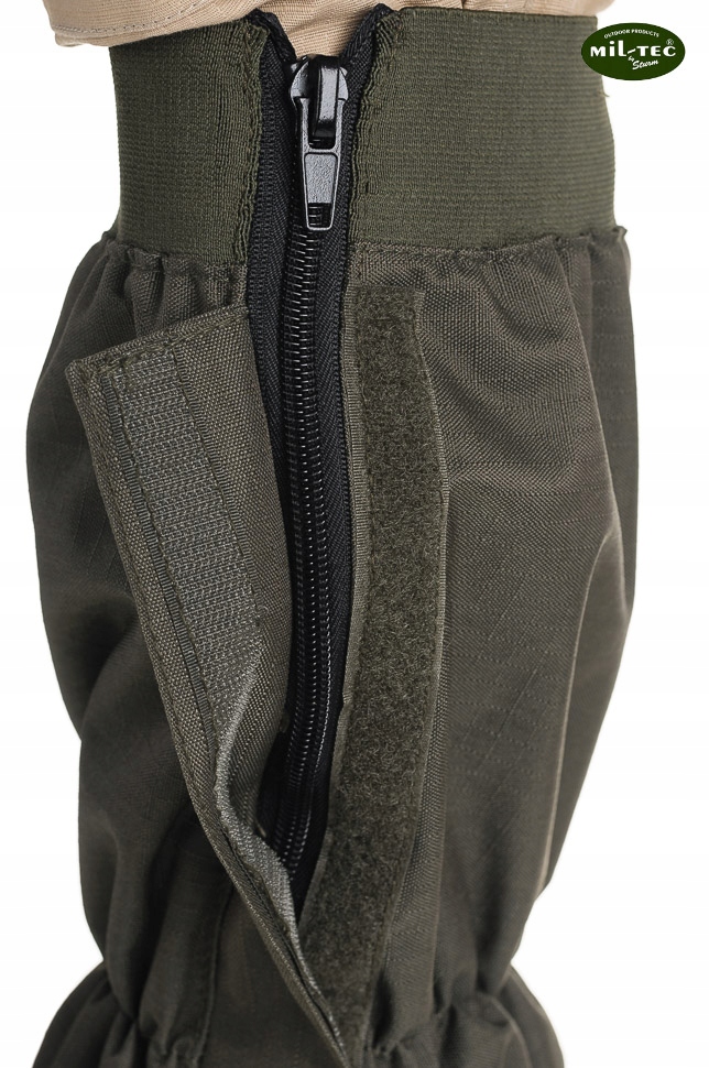 Stuptuty Opinacze na Nogi z Stalową Liną OLIV Płeć produkt uniseks