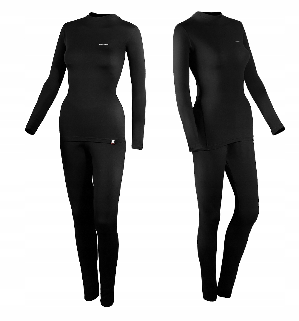 STRECZultra CIEPŁA BIELIZNA TERMOAKTYWNA BERENSXXL Marka Berens