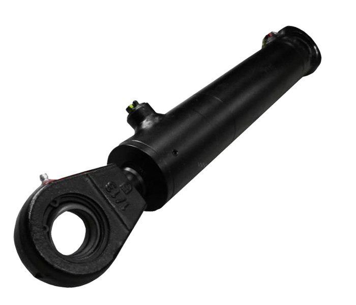 SILOWNIK HYDRAULICZNY CYLINDER TLOK KROKODYL TUR