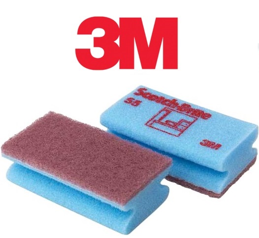

Gąbka kuchenna 3M do mycia naczyń