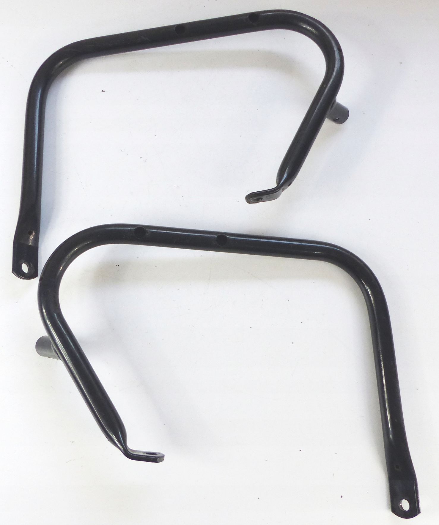 STELAZ KUFER UCHWYT HARLEY ELECTRA ROAD KING