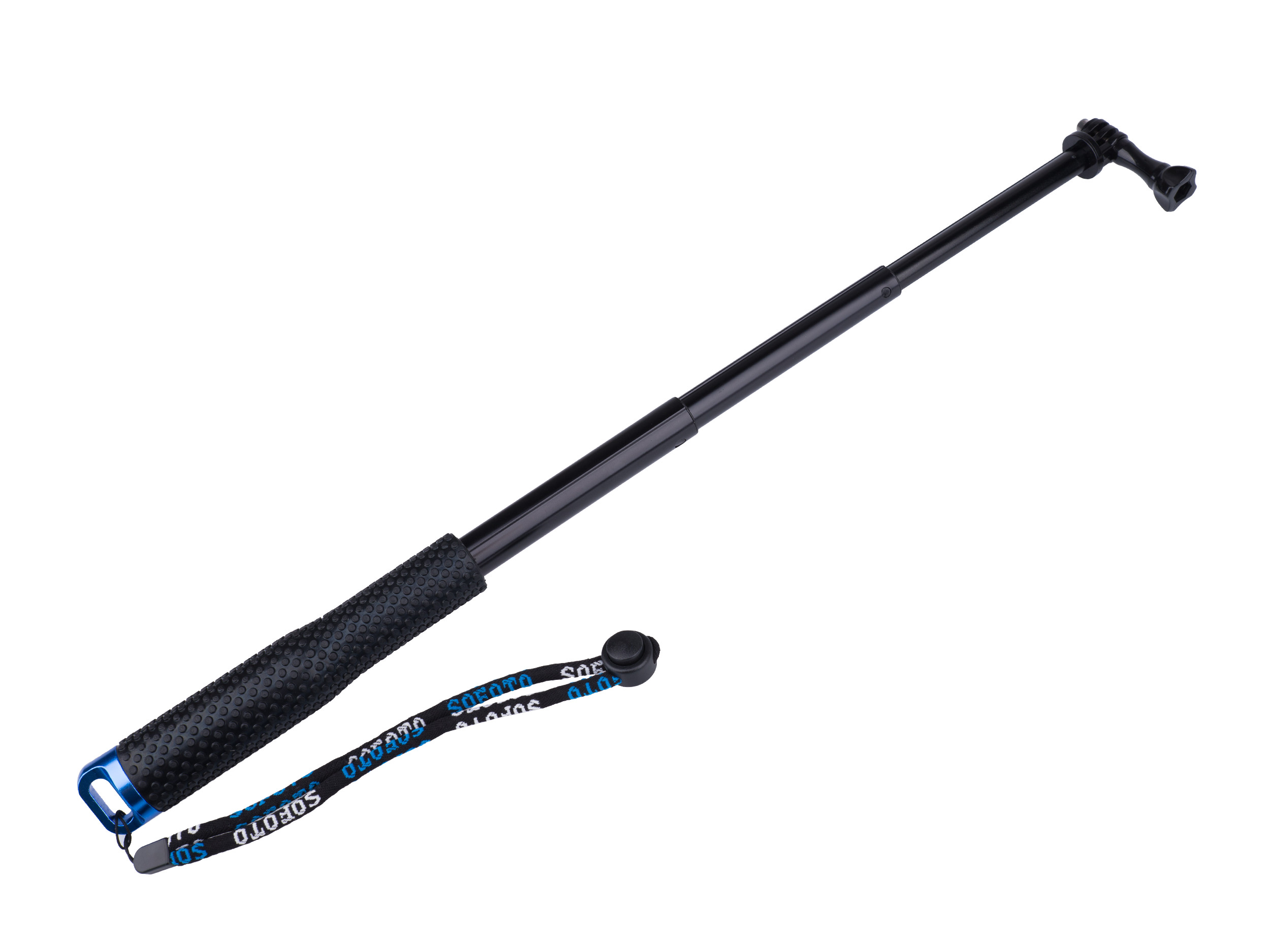 

Wysięgnik Monopod Gopro 5 Selfie Stick Pro - 48cm