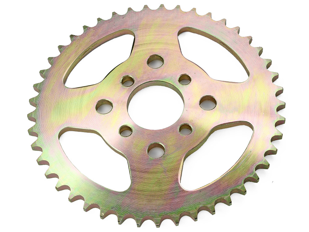 NAPED ZEBATKA LANCUCH 428H QUAD ATV BASHAN 200 250 Manufacturer other