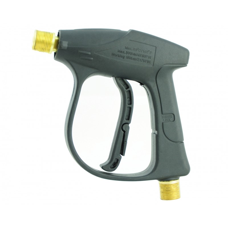 Oryginalny pistolet do myjki HD HDS 11mm KARCHER - Pistolety do myjek  ciśnieniowych - Akcesoria do myjek ciśnieniowych 