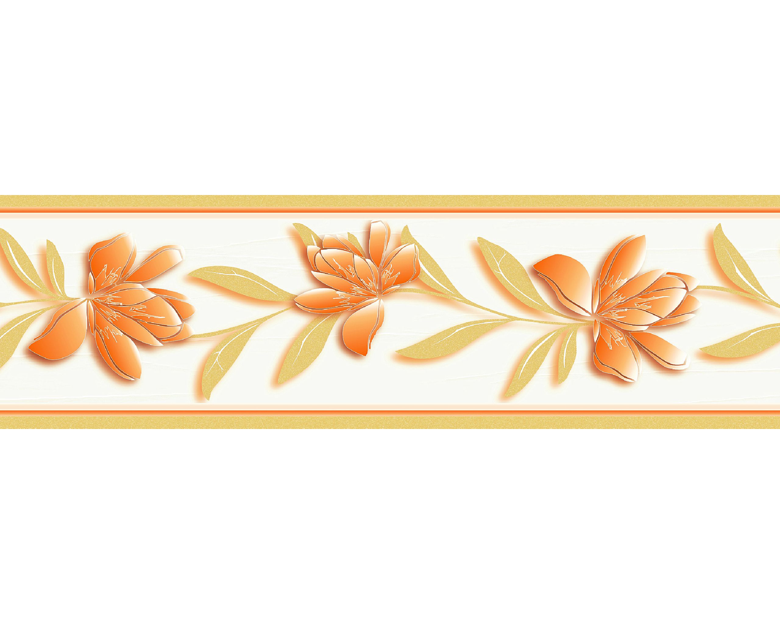 

Pasek samoprzylepny na ścianę Deco Border 58