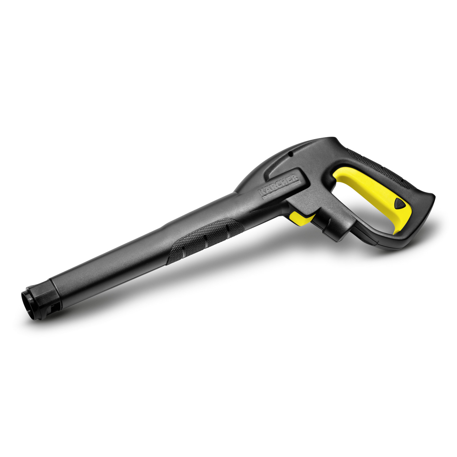 

Pistolet Kärcher Home G80 Q Quick 551 x 43 x 188mm