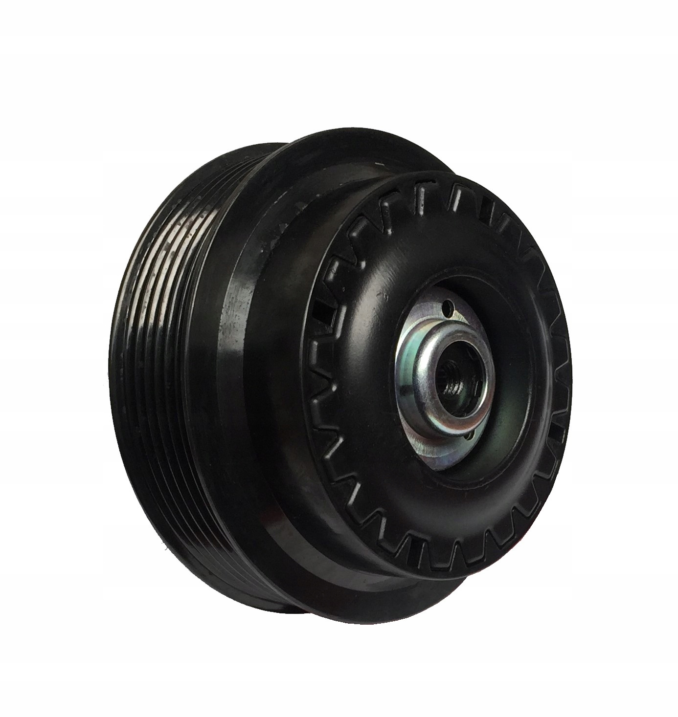 CEL380 - КОНДИЦИОНЕР ZEXEL VALEO MERCEDES 6PK