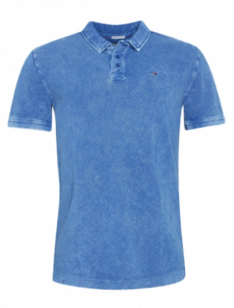 

Tommy Hilfiger Denim koszulka polo New M