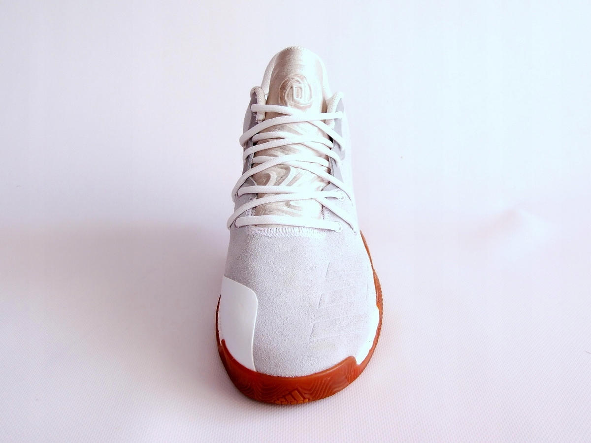 ADIDAS BASKETBALL D.ROSE Wysokość brak informacji