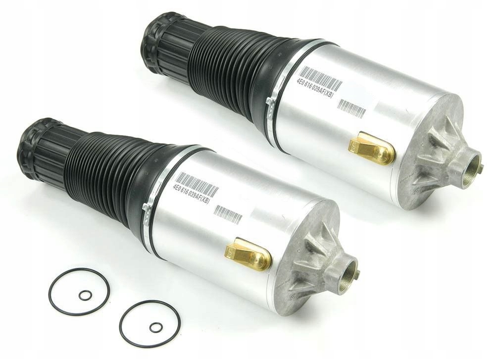 4E0 616 - Сильфон подушка амортизатор Audi A8 D3 новый !