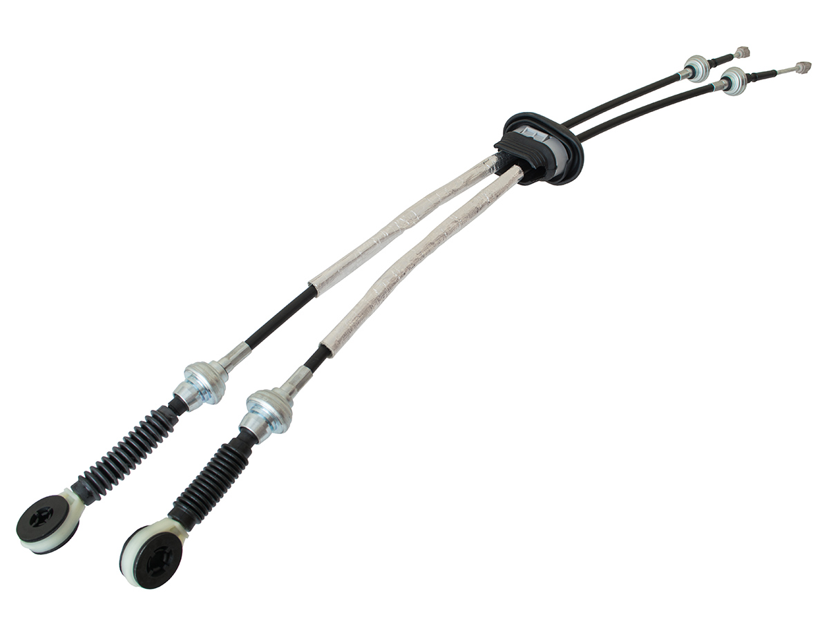 Fiat Scudo Expert Jumpy 94-06 linki zmiany biegów Numer katalogowy części DA-13568