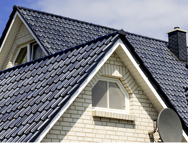 AKSIKOR GRUNTOEMALIA FARBA NA DACH BLACHĘ OCYNK 3L Marka Aksil