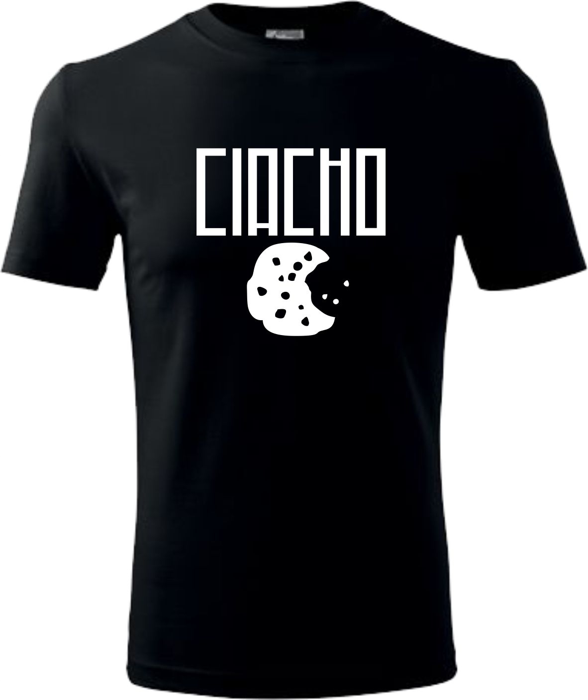

Koszulka Prezent na Walentynki Urodziny Ciacho 4XL