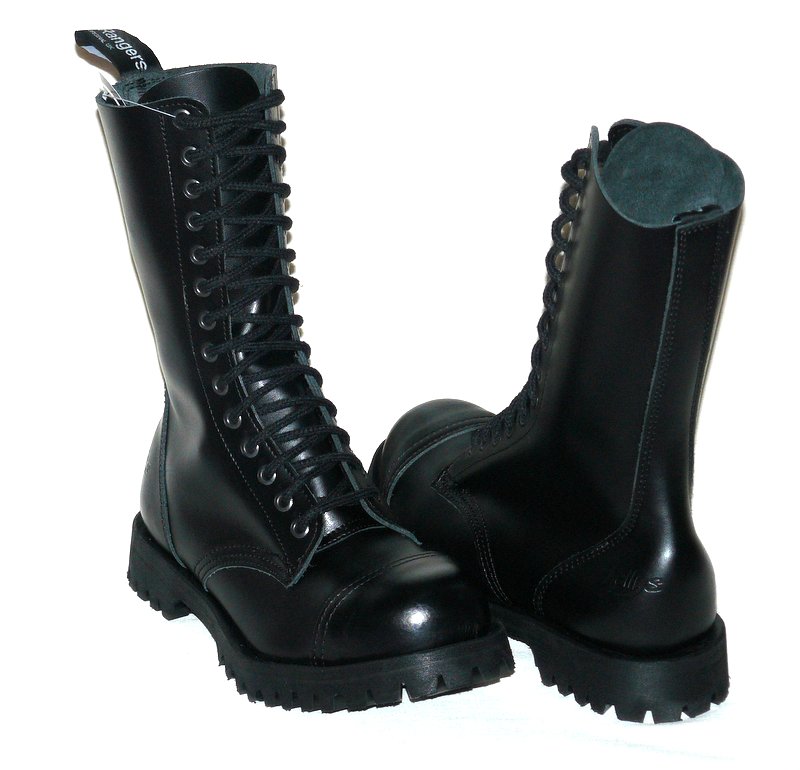 BUTY Glany Rangers Shelly's 14 oczek roz 42 Model 7395