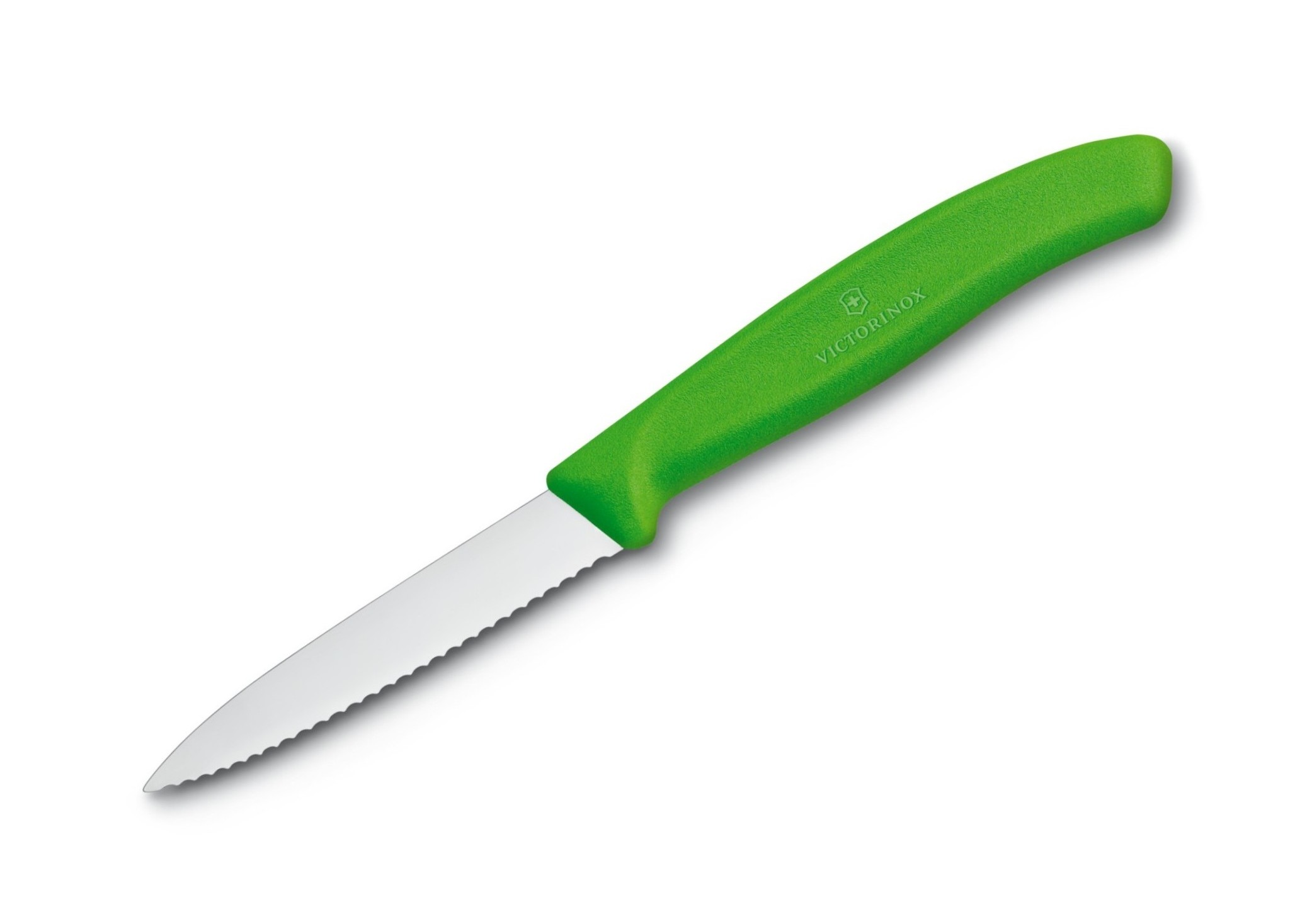 Нож для томатов. 6.7736.L4 Викторинокс. Кухонные ножи Викторинокс. Серрейторный нож Victorinox. Нож для овощей Victorinox 8 см 6.7636.l119.