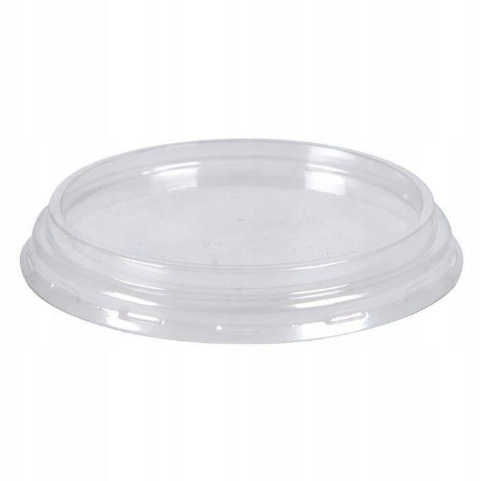 

Wieczka pokrywki plast. Sos Dip Dressing 75mm 100x