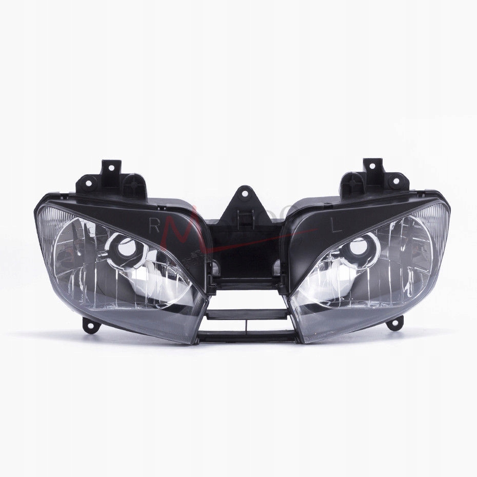 Reflektor Yamaha Yzf R6 1998 2002 Lampa