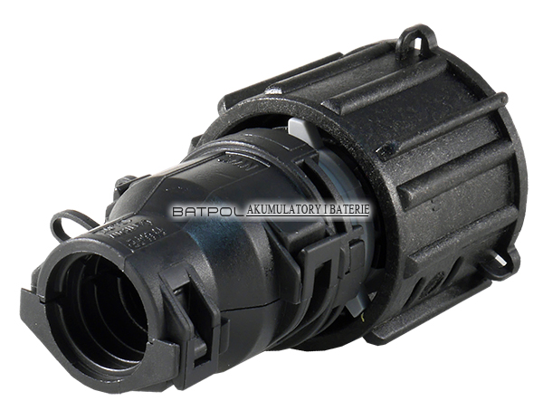WTYK KOSTKA LEAR 4 PIN 14974 SCANIA MAN IVECO za 30.00PLN z