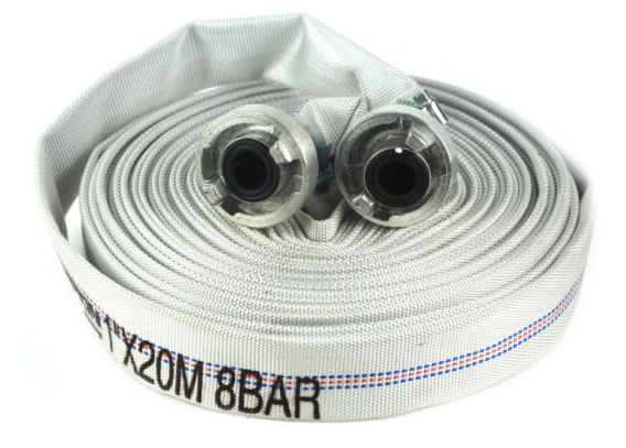 Požární Hadice Pro Septik Na Špinavou Vodu 1" 20 M