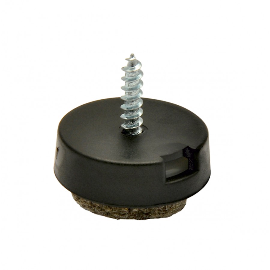 

Ślizgacz meblowy 20mm, stopka meblowa do paneli
