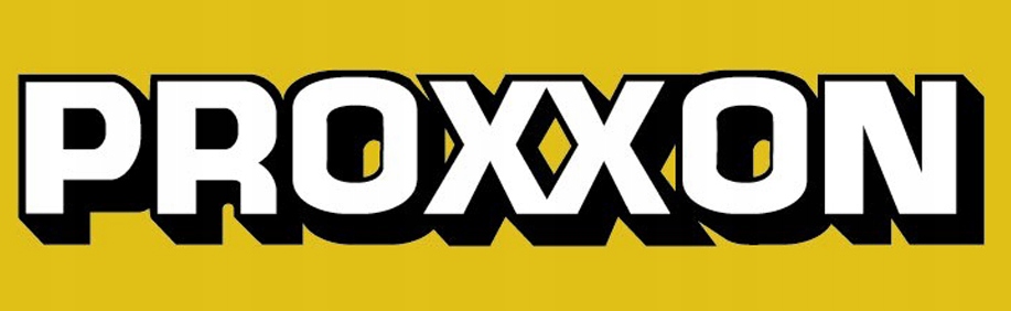 PROXXON 23292 klucze nasadowe nasadki 4-24mm 2szt Marka Proxxon