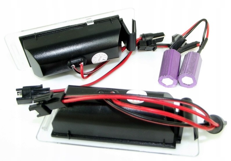 Lampki tablicy LED OPEL INSIGNIA SPORTS TOURER EAN (GTIN) 5901958637285