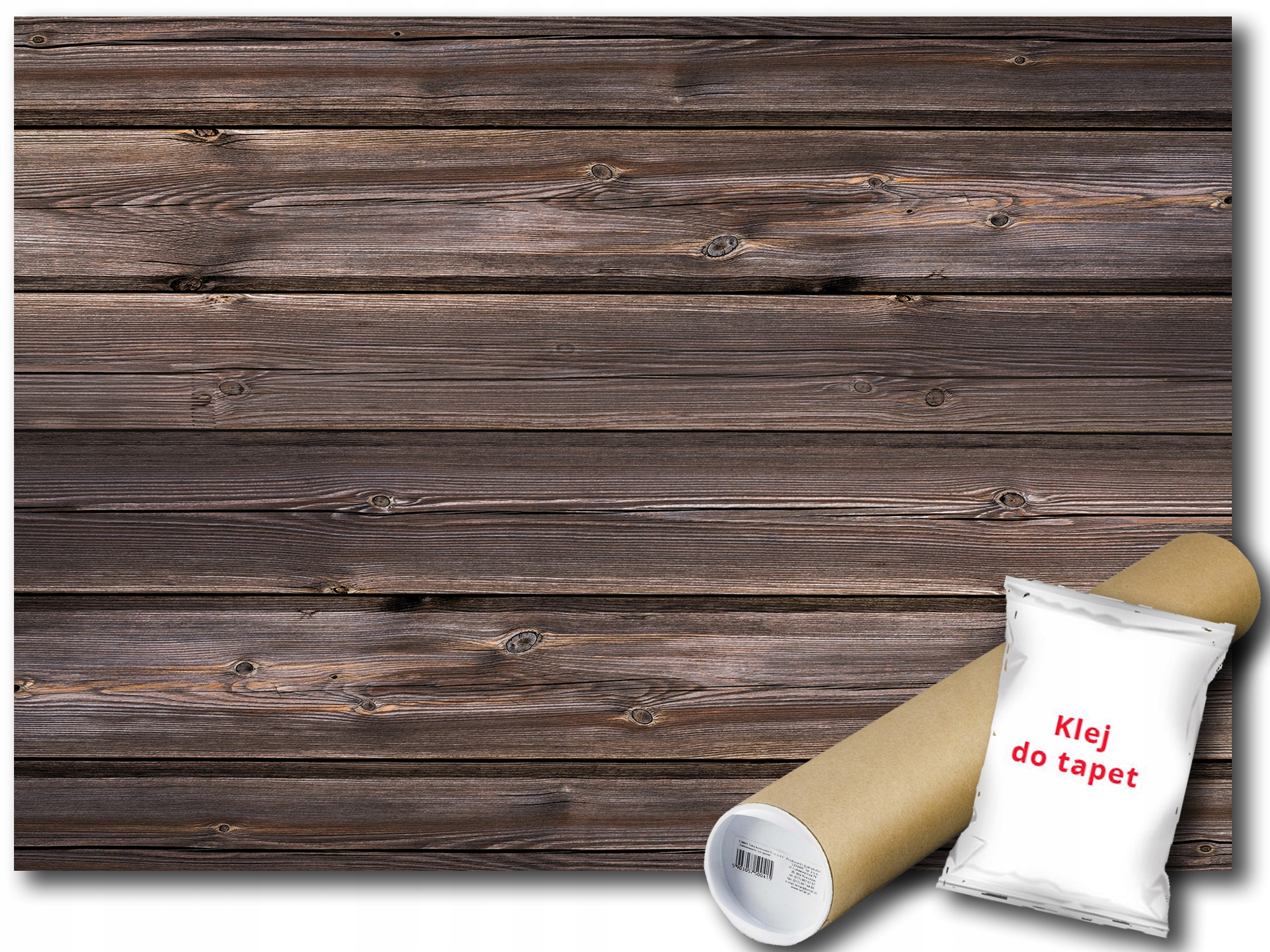 Fototapeta Dřevo Desky 6A F3XL 416x254 F3524