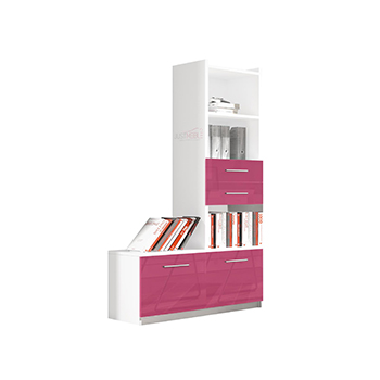 RAJ 1A mini - POŁYSK MDF Marka Inny producent