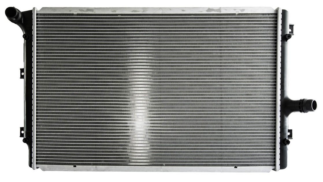Volkswagen Audi Skoda Seat Chladič Vody 1.6 2.0