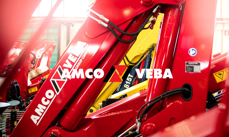 Samolepka na každý model Hds Amco Veba