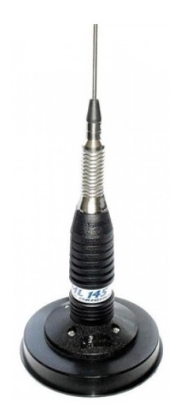 RADIO CB W GRUSZCE MIDLAND M 5 ANTENA SIRIO ML145 Antenna manufacturer Sirio