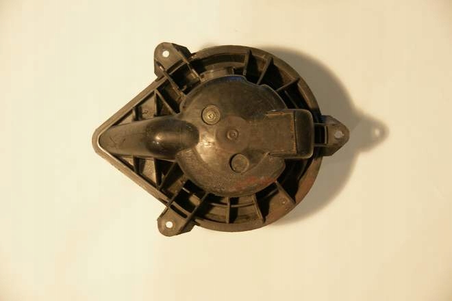 DMUCHAWA WENTYLATOR MEGANE I 1 SCENIC I 1 EUROPA Producent części ASQ