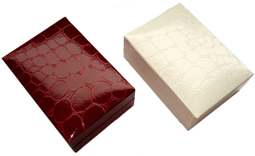 Opakowanie pudełko+ tabliczka z dedykacją GRAWER Kolor dominujący pomarańcze i czerwienie